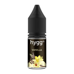 hygg Vanilla 10 ml