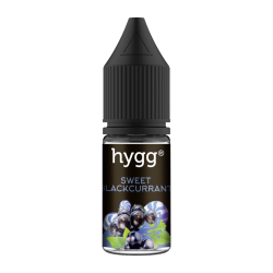 hygg Sweet Blackcurrant 10 ml