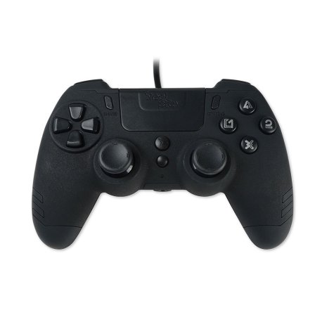 Steelplay PCPS Slim Pack Ebony 4 Gamepad