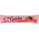 Geisha Crunchy Bar 2-pak 50 gr