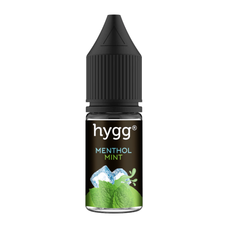 hygg Menthol Mint 10 ml