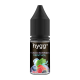 hygg Mixed Berries Menthol 10 ml