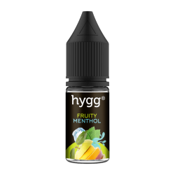 hygg Fruity Menthol 10 ml