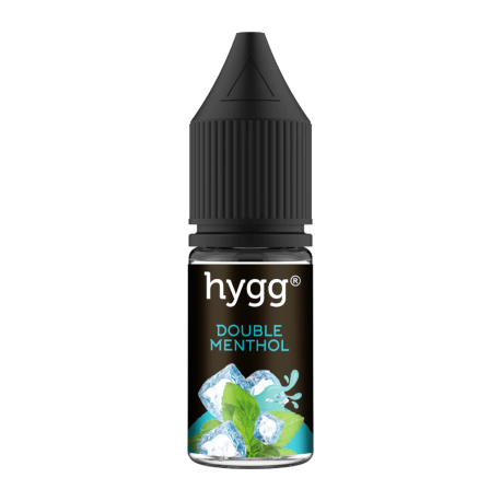 hygg Double Menthol 10 ml