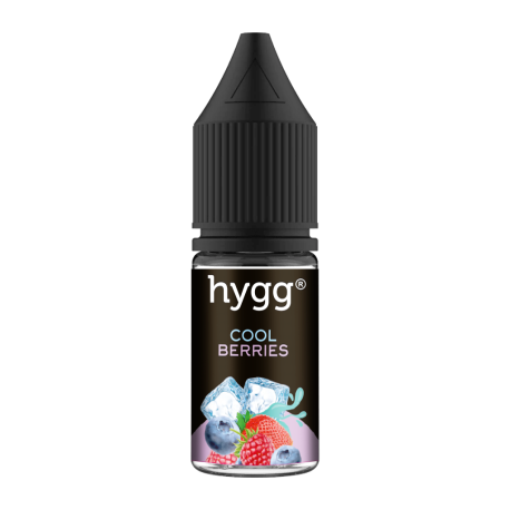 hygg Cool Berries 10 ml