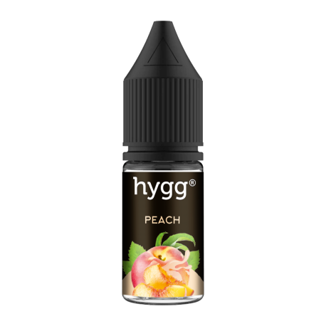 hygg Peach 10 ml