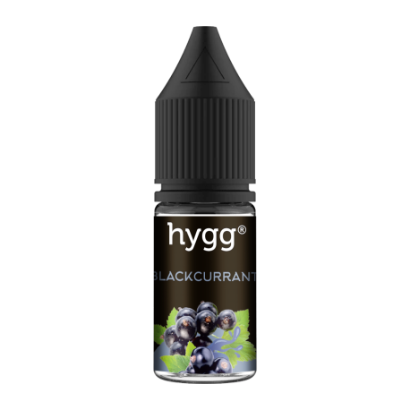 hygg Solbær 10 ml