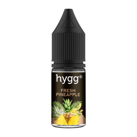 hygg Fresh Pineapple 10 ml