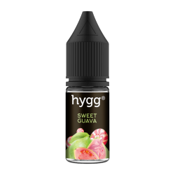 hygg Sweet Guava 10 ml