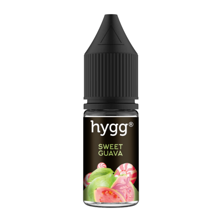 hygg Sweet Guava 10 ml