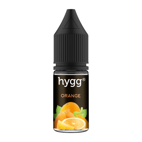 hygg Orange 10 ml