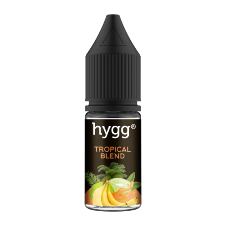 hygg Tropical Blend 10 ml