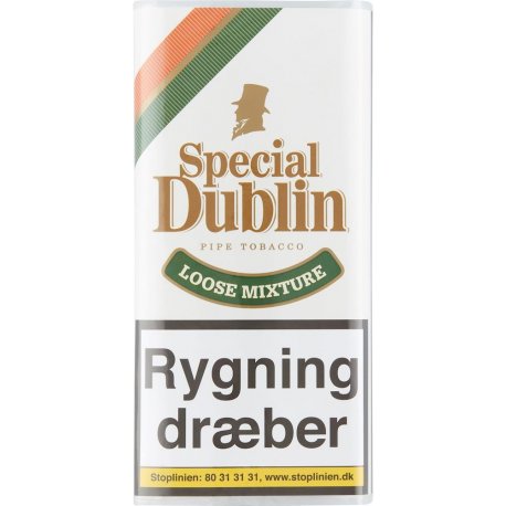 Special Dublin Loose Mixture 38 gr "Pung"