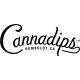 Cannadips Natural Mint