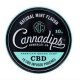 Cannadips Natural Mint