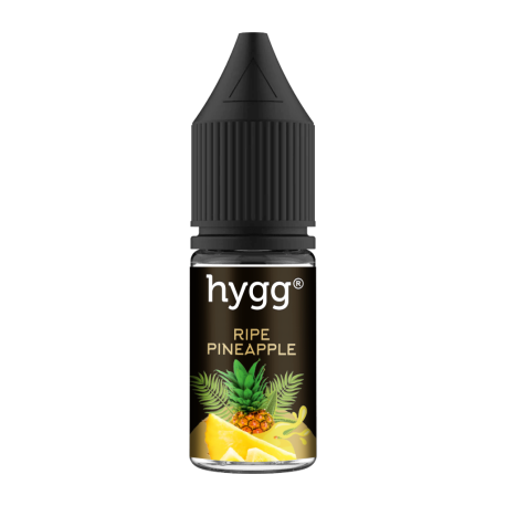 hygg Ripe Pineapple 10 ml