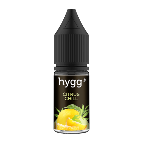 hygg Citrus Chill 10 ml