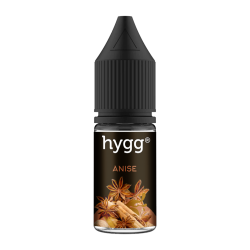 hygg Anise 10 ml