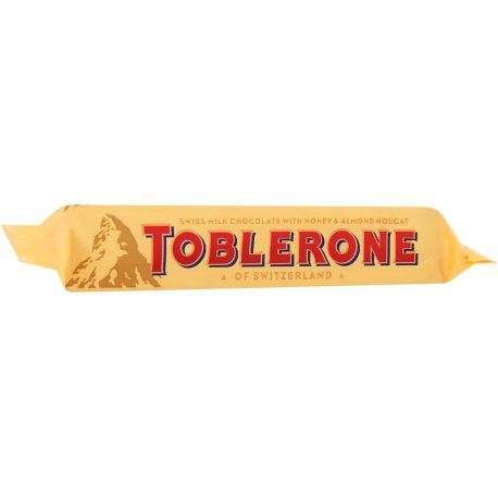 Toblerone Mælk 35 gr