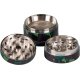 Metal Grinder "Camouflage" Ø 40mm/H36mm