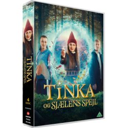 Tinka Og Sjælens Spejl