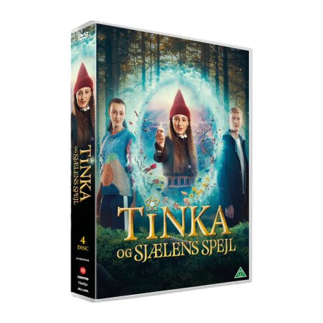 Tinka Og Sjælens Spejl