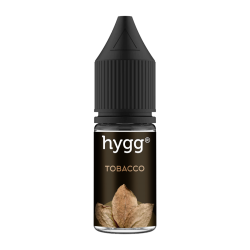 hygg Tobacco 10 ml