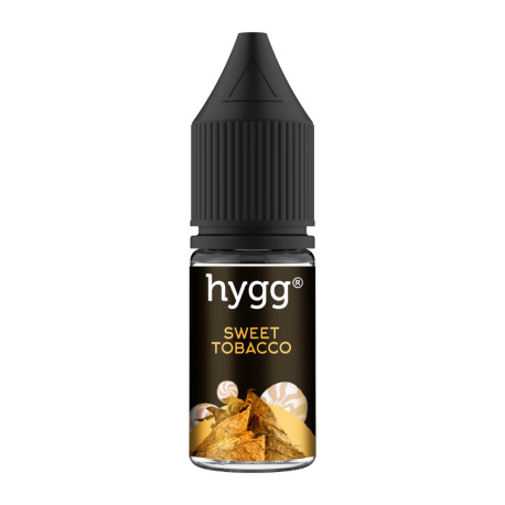 hygg Sweet Tobacco 10 ml