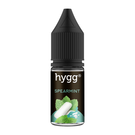 hygg Spearmint 10