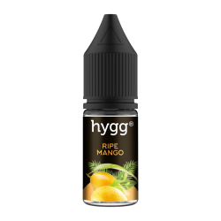 hygg Ripe Mango 10 ml