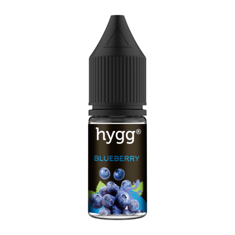 hygg Blåbær 10 ml