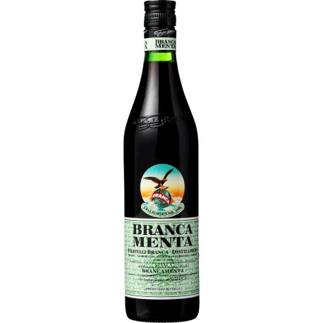 Fernet Branca Menta 70 cl