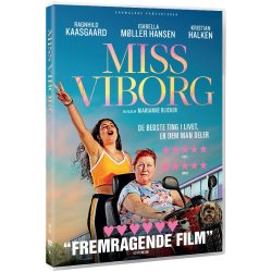 Miss Viborg "DVD"