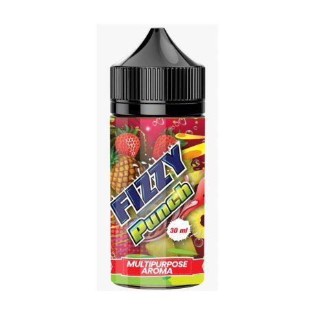 Fizzy Punch 30 ml