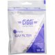 Ciggi Filter Slim Adhesive Strips 6mm