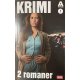 Krimi Romaner