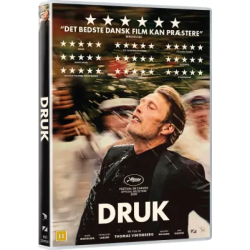 Druk "DVD"