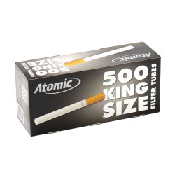 Atomic Hylstre 500 stk