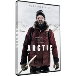 Arctic - DVD - Blu-Ray