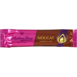 Marcipanbrød Nougat Gigant 75 gr