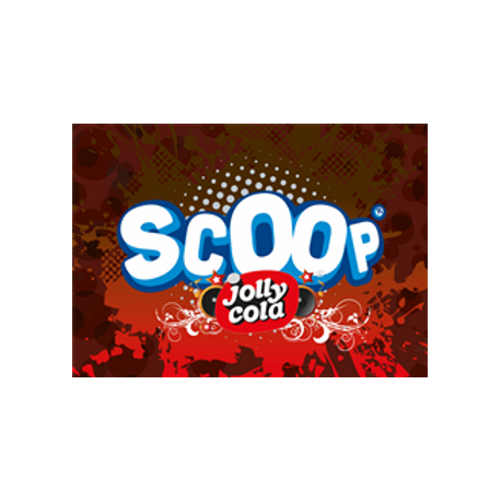 Scoop Jolly Cola 10 ltr