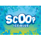 Scoop Ice Blue 10 ltr