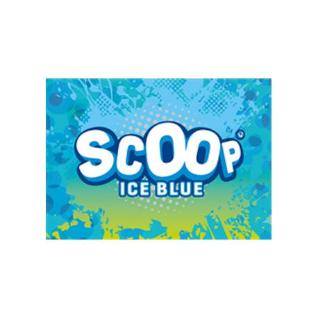 Scoop Ice Blue 10 ltr