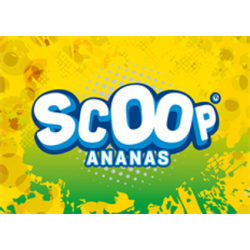 Scoop Ananas 10 ltr