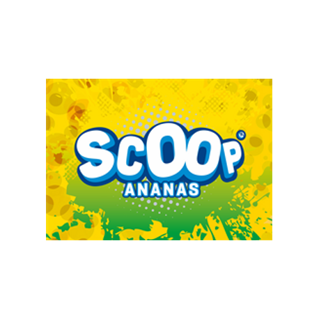 Scoop Ananas 10 ltr