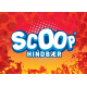 Scoop Hindbær m/azo 10 ltr