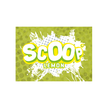 Scoop Lemon 5 ltr