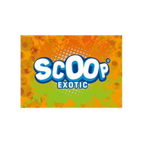 Scoop Exotic u/azo 5 ltr