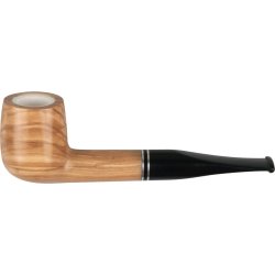 Pipe PASSATORE "Oliva con schiuma"