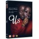 Us - 2019 - DVD